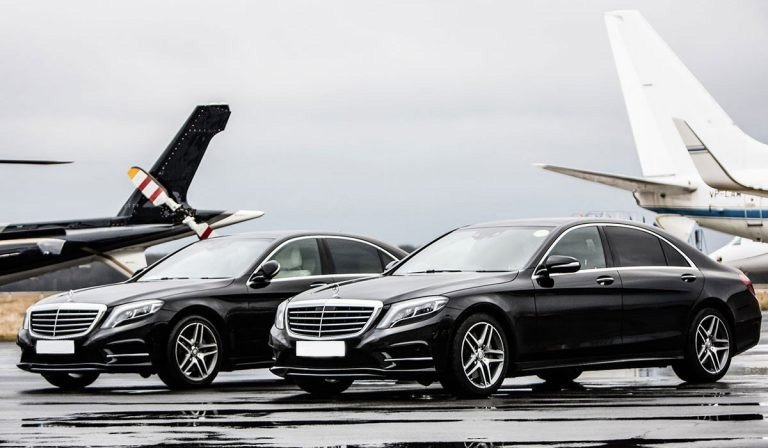 Annapolis Luxury Car Service