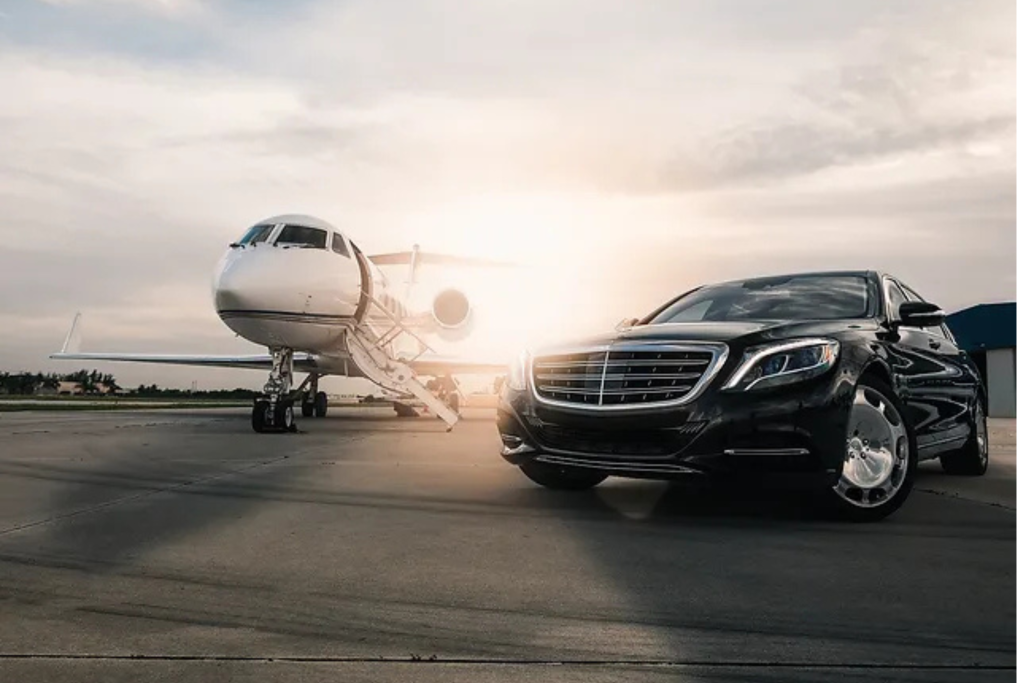 Annapolis black car service