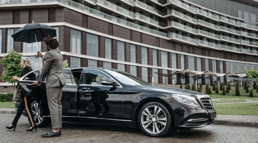 Ellicott City Airport Car Service