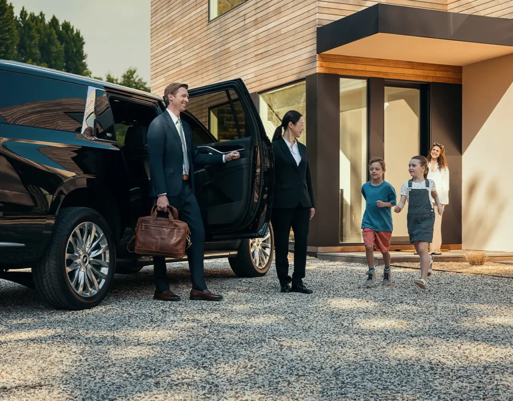 Kent Island Special Event Limo