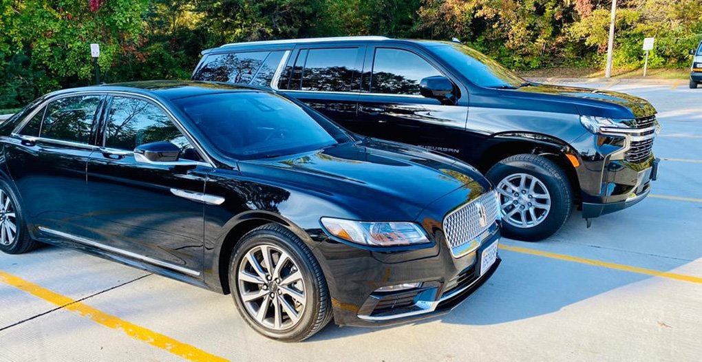 Limo Service Annapolis