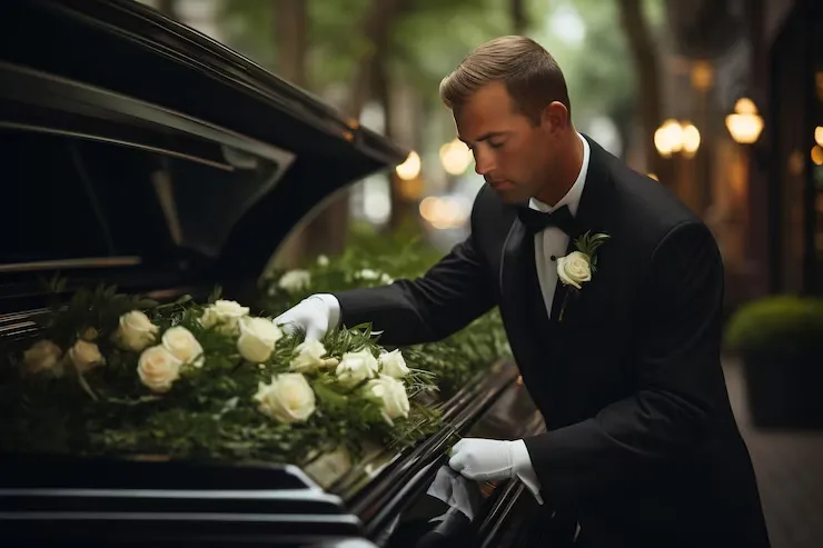 How to Select a Wedding Limo in Annapolis