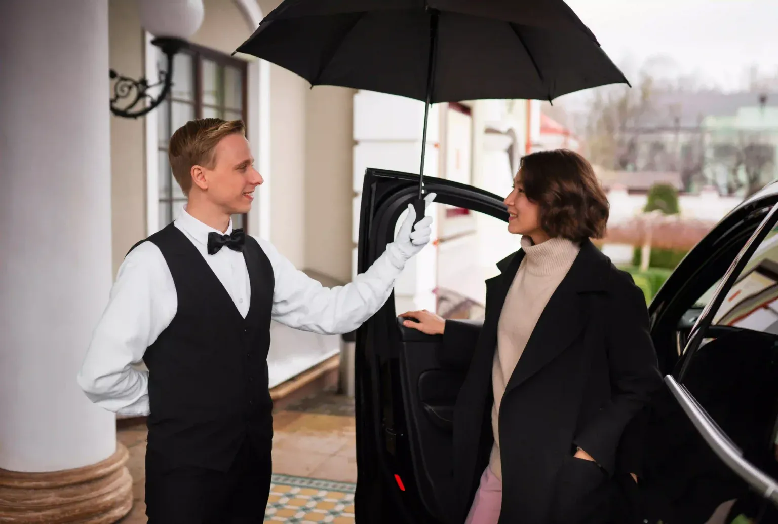 What to Look for When Choosing the Best Limo Service